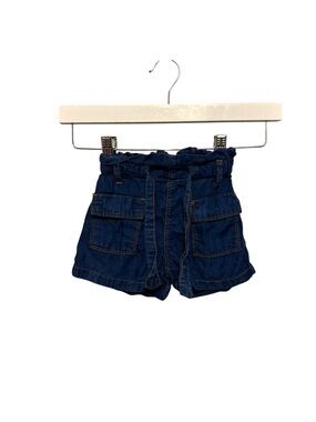 ⭐️ 5/$30 Zara Kids Shorts size 12-18M